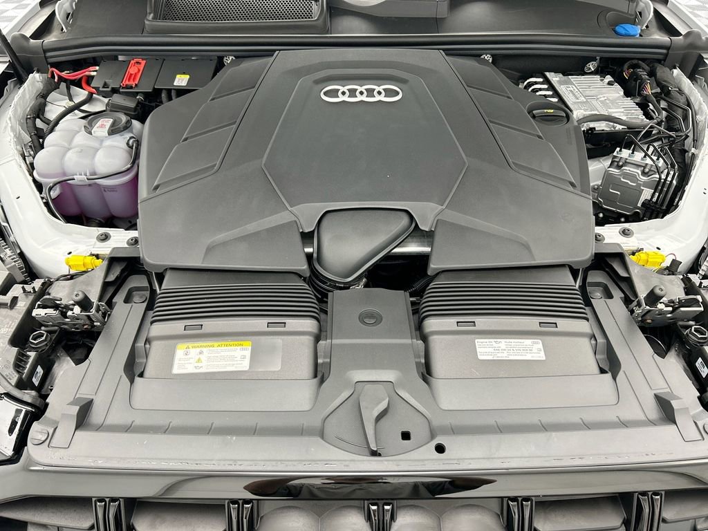 New 2026 Audi Q7 3.0T Premium Plus image 29