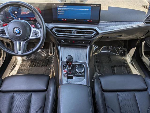 Used 2024 BMW M3 Competition image 18