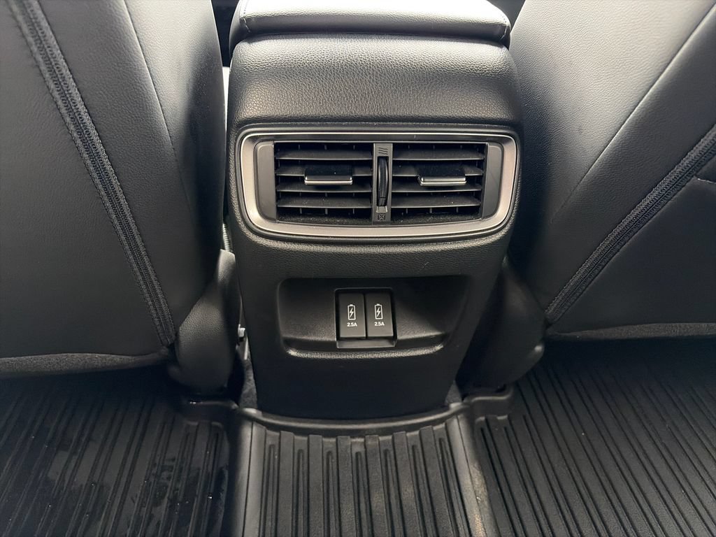 Used 2020 Honda CR-V Touring image 31