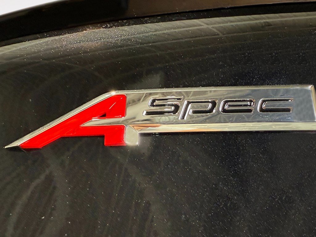 New 2026 Acura Integra A-Spec w/ Technology Package FWD image 11