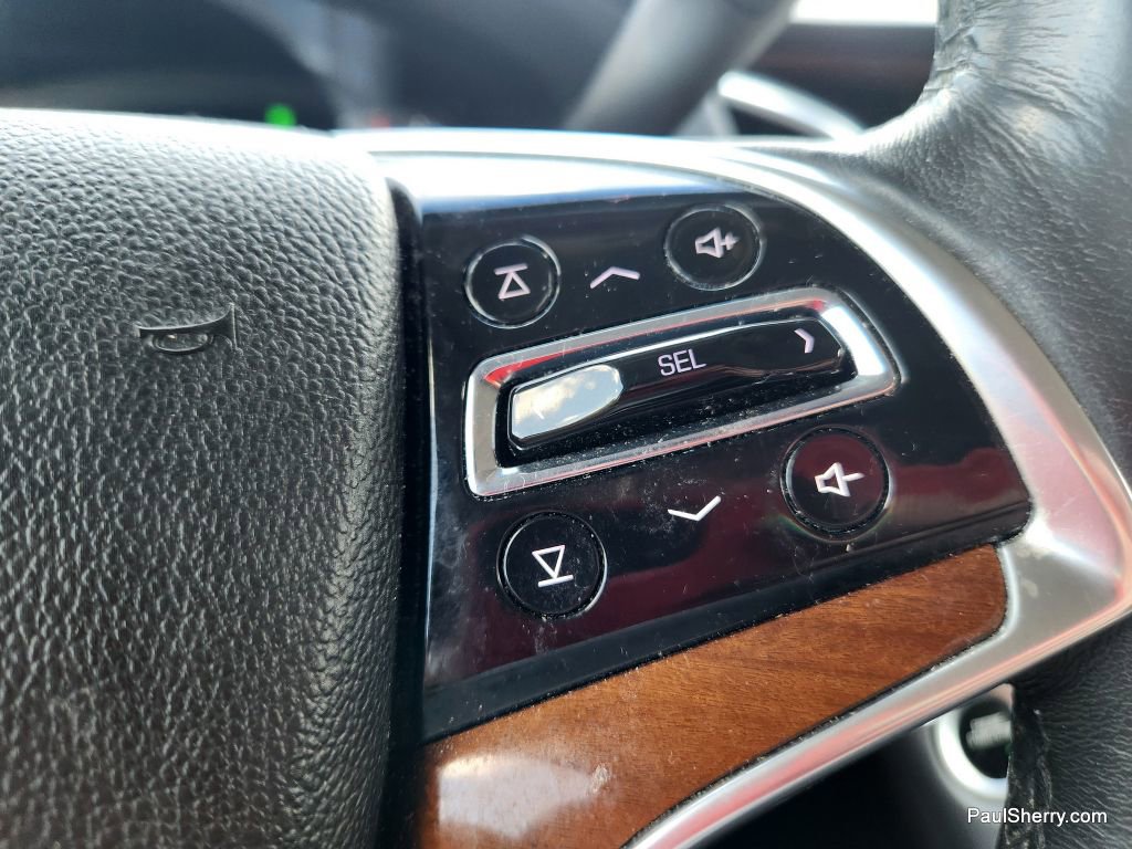 Used 2019 Cadillac Escalade ESV image 35