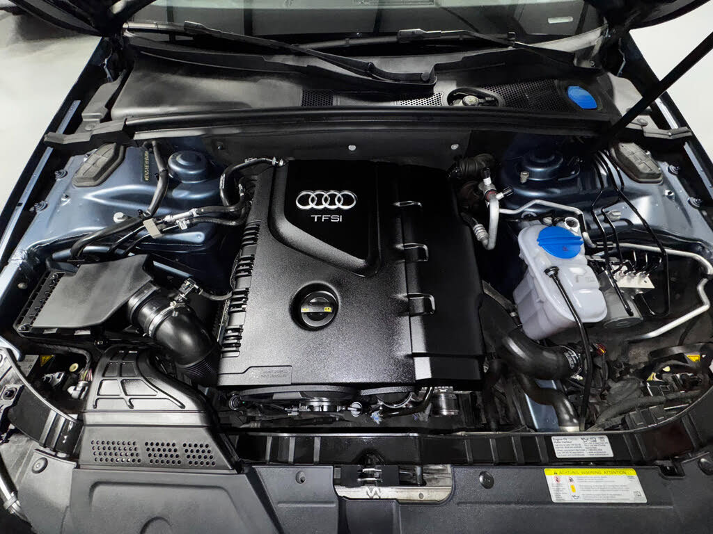 Used 2015 Audi A4 Premium Plus w/ Technology Package image 21