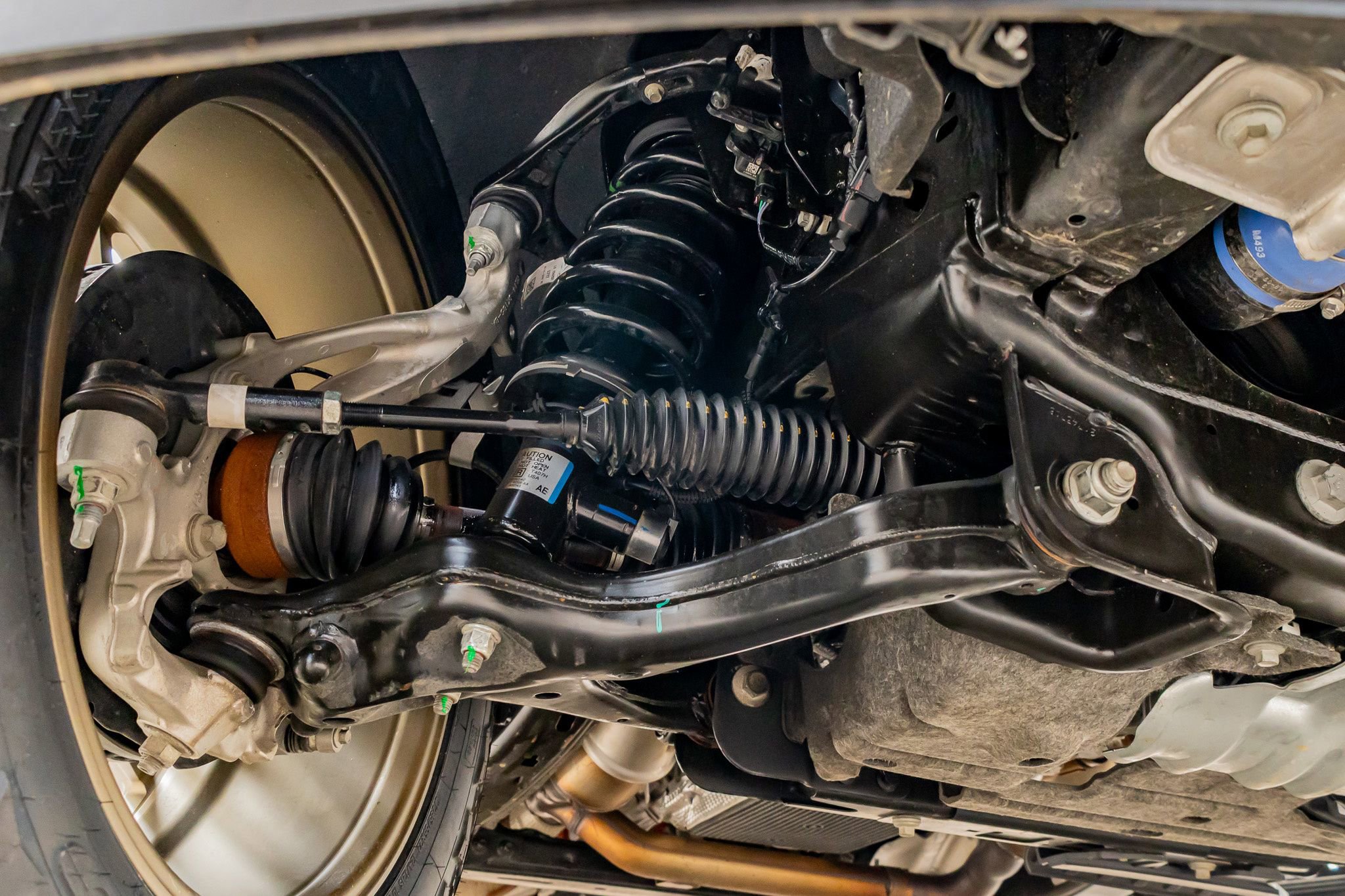 Used 2025 Ford Expedition Max King Ranch image 14