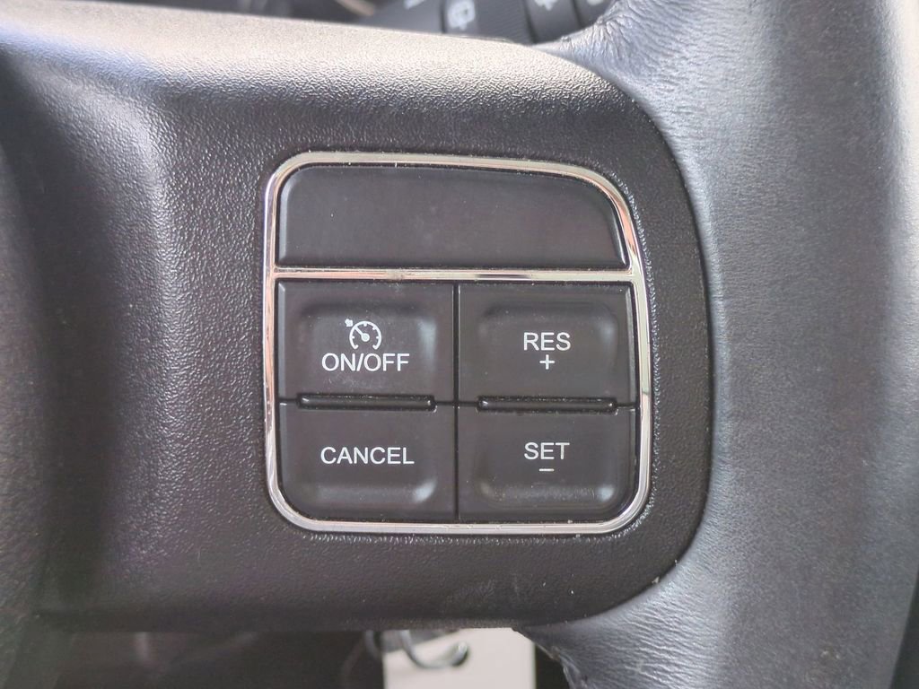 Used 2016 Jeep Wrangler Unlimited Sport w/ Quick Order Package 23S image 23