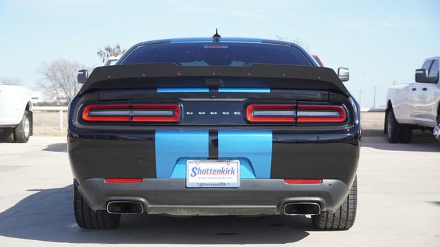 Used 2023 Dodge Challenger R/T Scat Pack w/ Plus Package image 8
