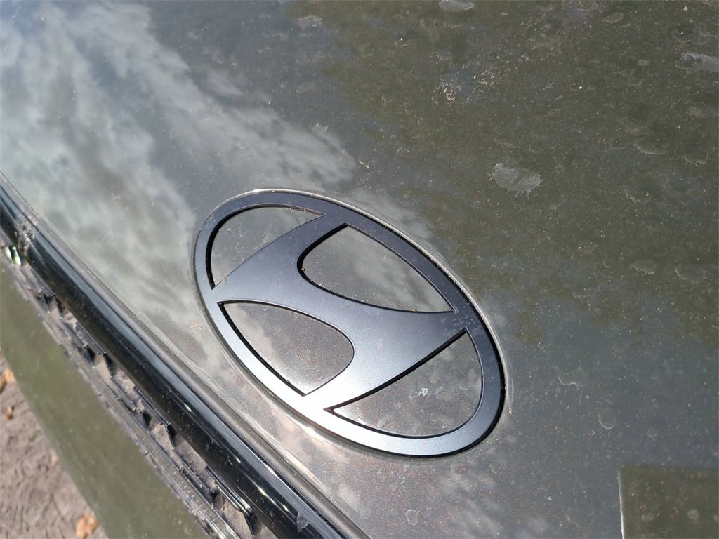 New 2026 Hyundai Santa Fe Calligraphy image 13