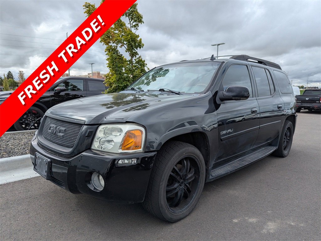 Used 2006 GMC Envoy XL Denali