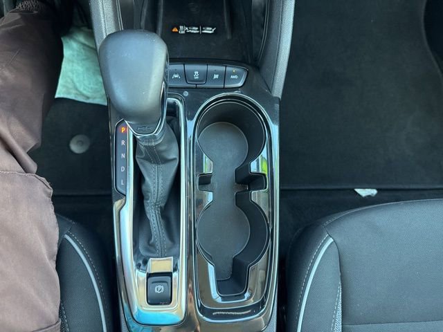 Used 2024 Chevrolet TrailBlazer LT w/ Convenience Package image 36