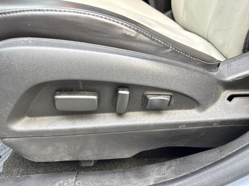 Used 2014 GMC Terrain SLT FWD image 30