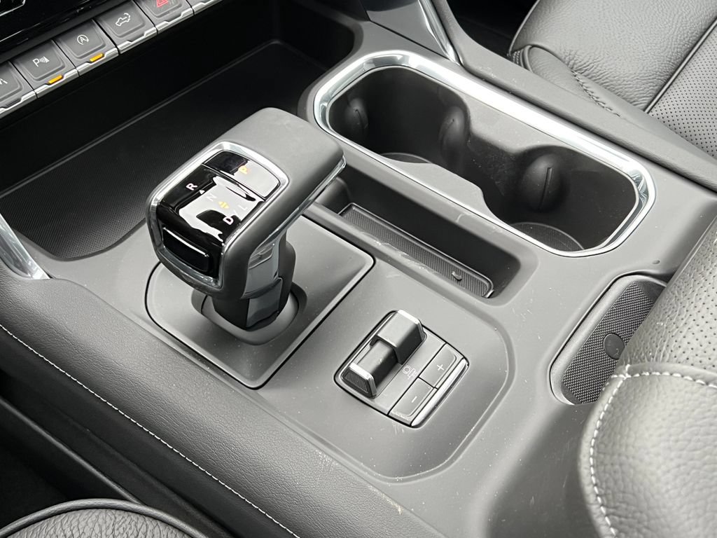 New 2026 GMC Sierra 1500 Denali AWD/4WD image 31