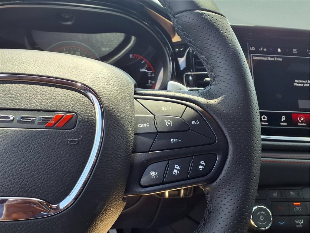 New 2026 Dodge Durango GT AWD/4WD image 15