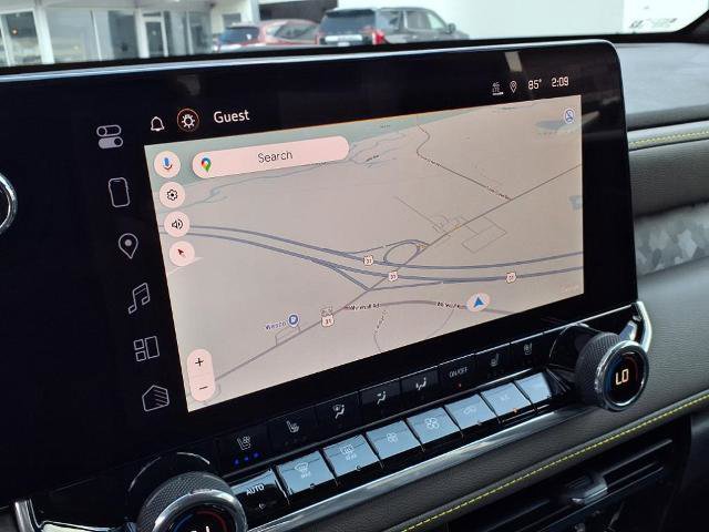 New 2026 Chevrolet Colorado ZR2 w/ Technology Package image 11