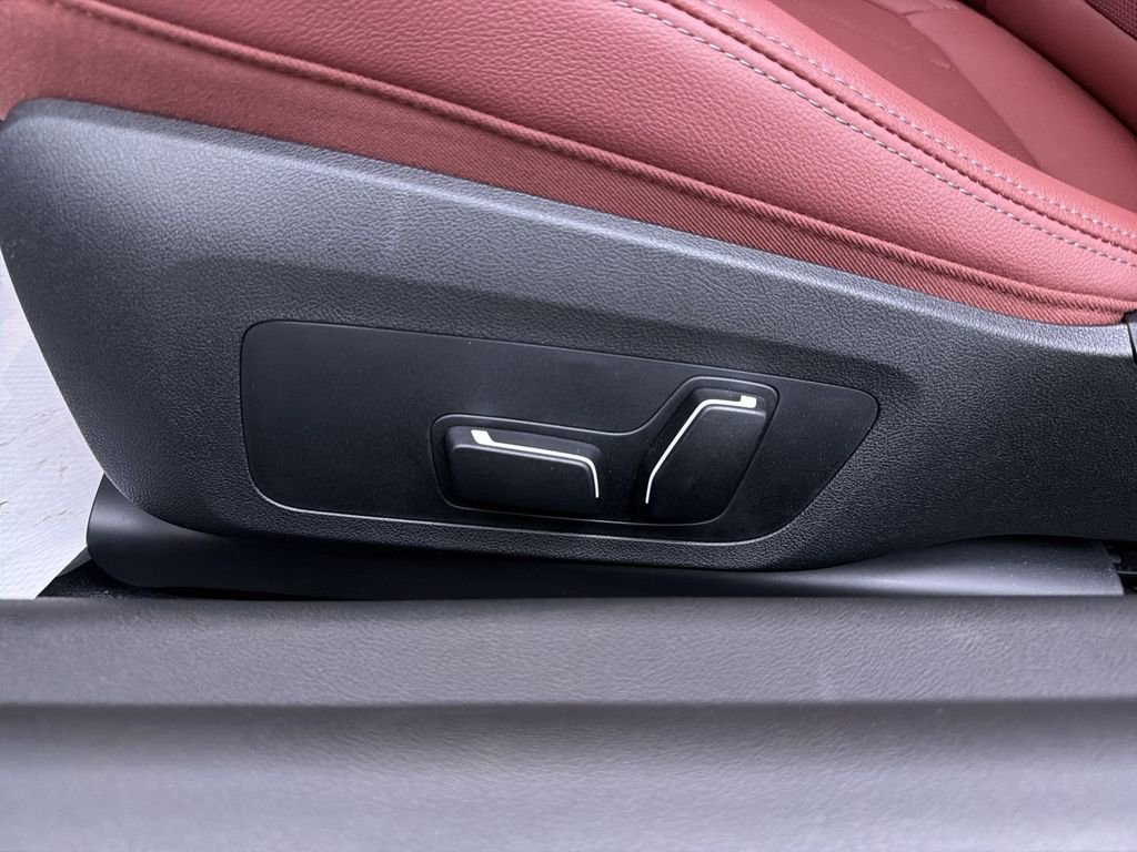 Certified 2026 BMW M240i xDrive M240i w/ Premium Package image 13