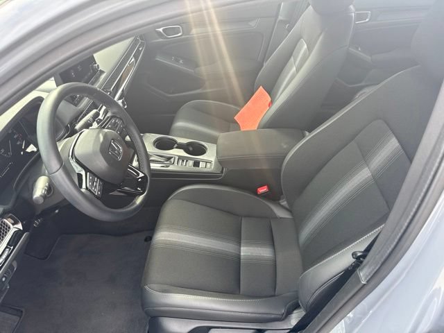 Used 2024 Honda Civic Sport image 5