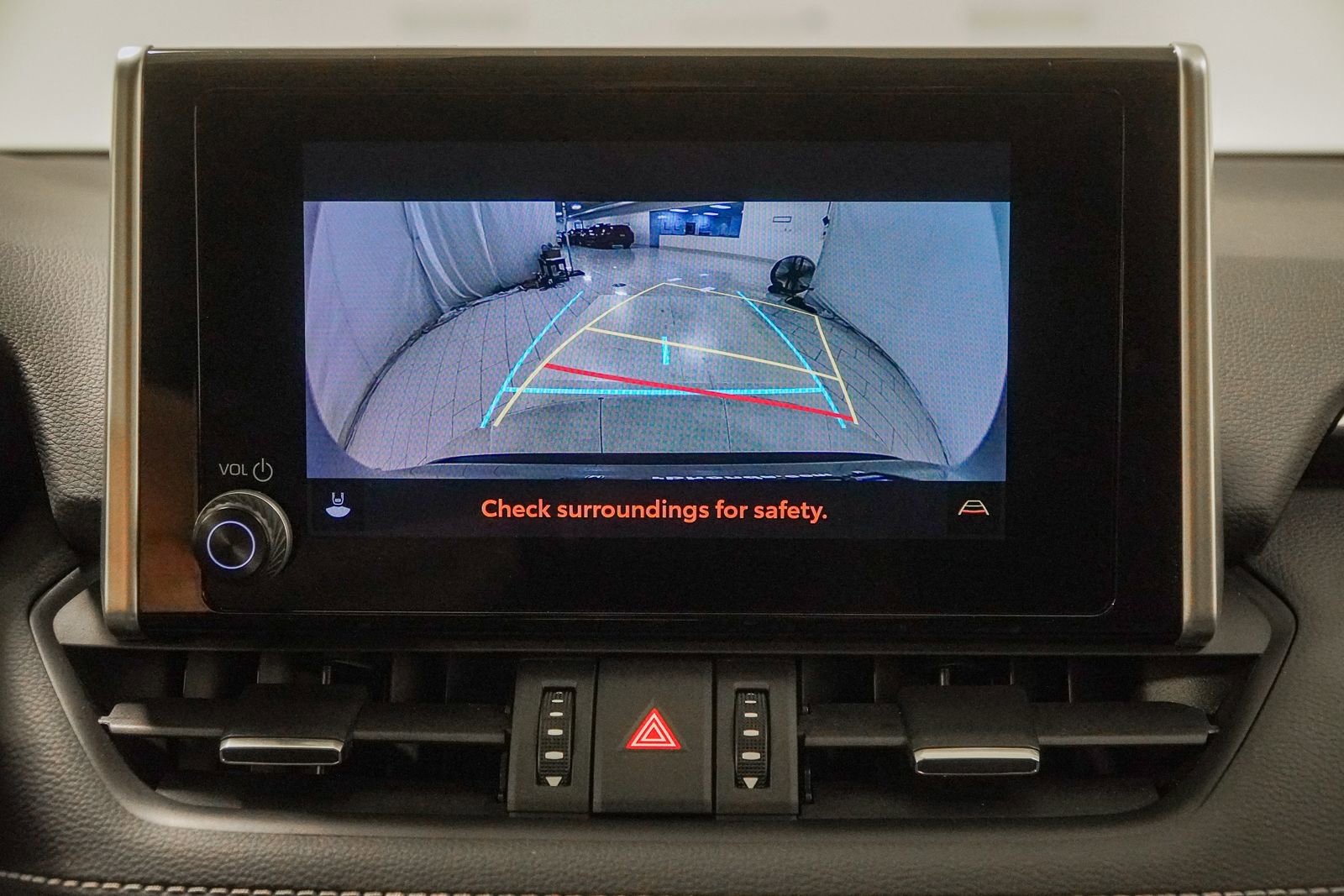 Used 2024 Toyota RAV4 XLE Premium w/ Weather Package AWD/4WD image 31