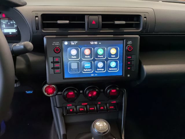 New 2026 Subaru BRZ tS RWD image 23