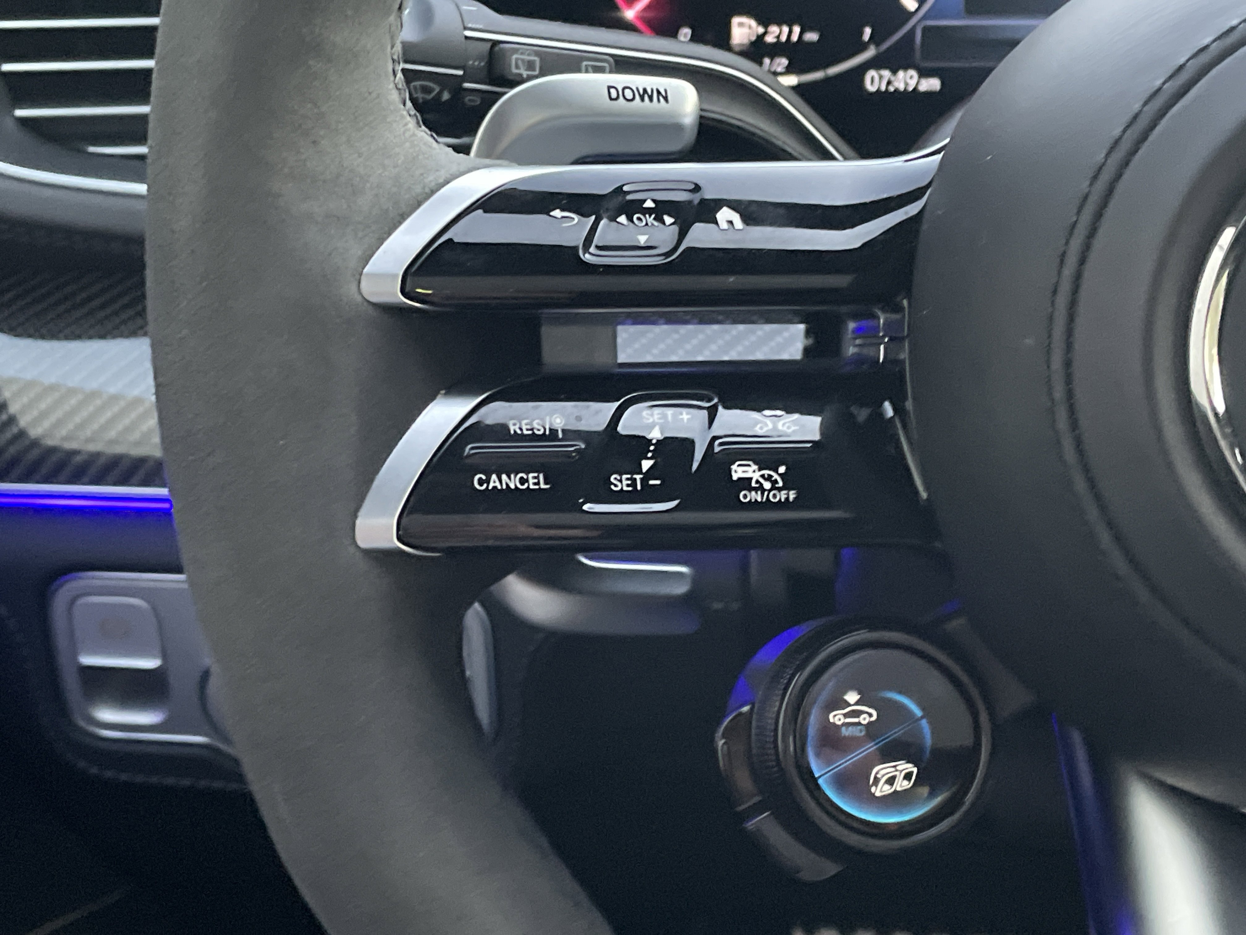 Certified 2024 Mercedes-Benz GLE 53 AMG 4MATIC image 27