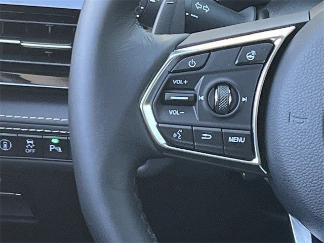 New 2026 Acura MDX SH-AWD w/ Advance Package image 14