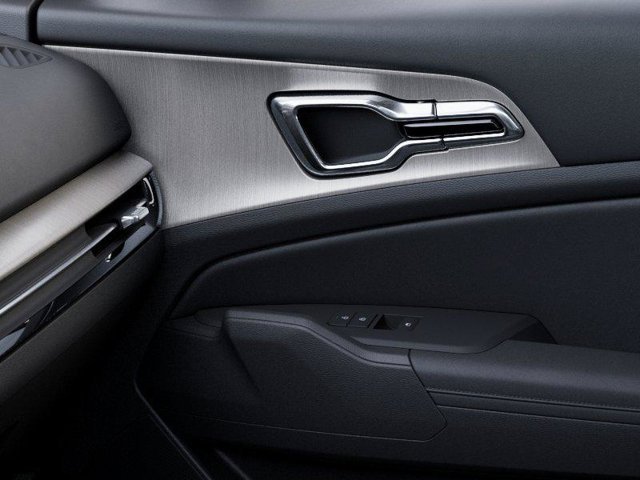 New 2027 Kia Sportage X-Line AWD/4WD image 25