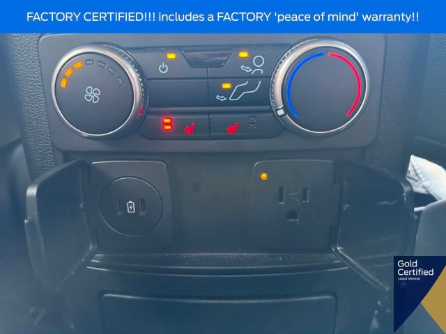 Used 2023 Ford Explorer ST w/ Equipment Group 401A AWD/4WD image 21