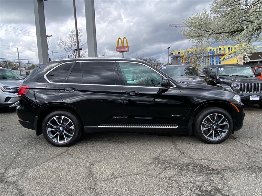 Used 2017 BMW X5 xDrive35i image 2