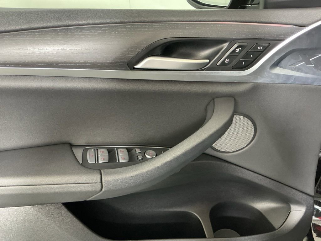 Certified 2023 BMW X3 sDrive30i w/ M Sport Package RWD image 18