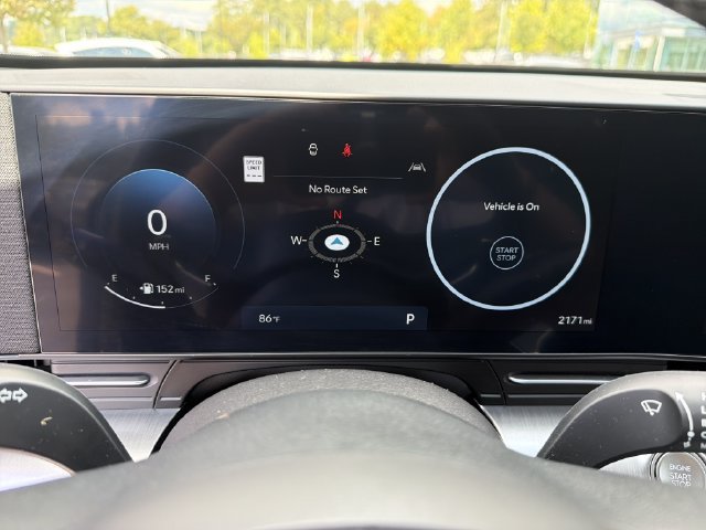 Used 2026 Hyundai Kona Limited FWD image 29