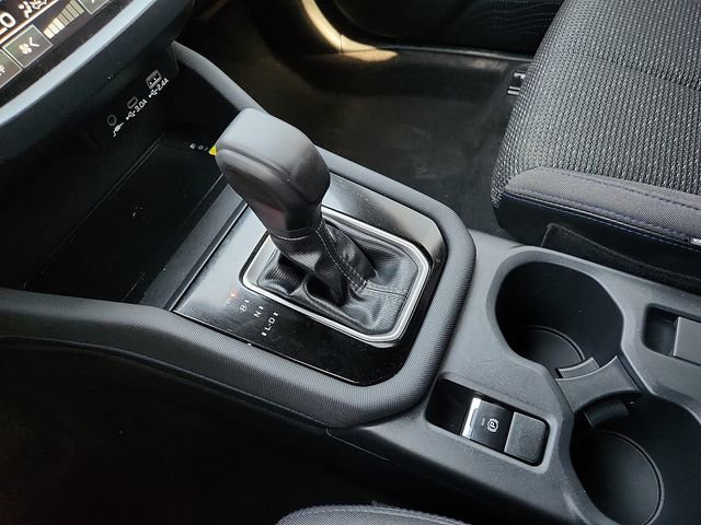 Certified 2025 Subaru Forester Premium image 25