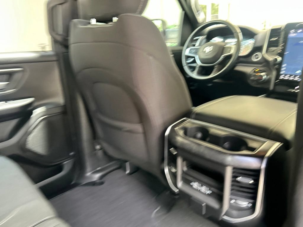 Used 2023 RAM 1500 Big Horn AWD/4WD image 31