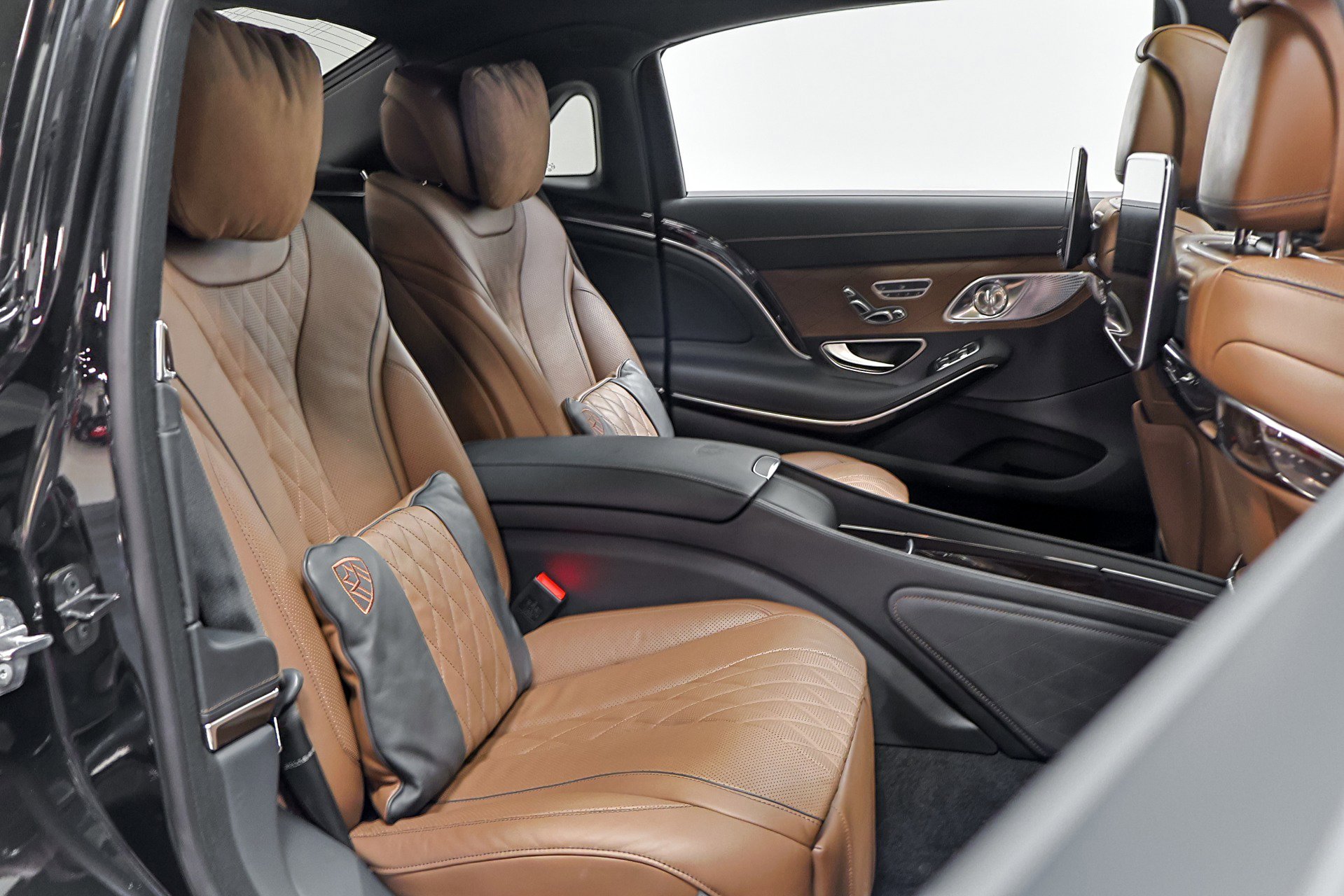 Used 2019 Mercedes-Benz Maybach S 560 4MATIC image 58