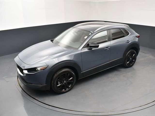 Used 2023 MAZDA CX-30 AWD 2.5 S w/ Preferred Package image 15