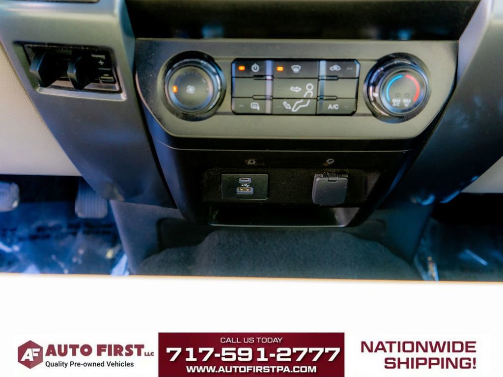 Used 2021 Ford F250 XLT AWD/4WD image 20