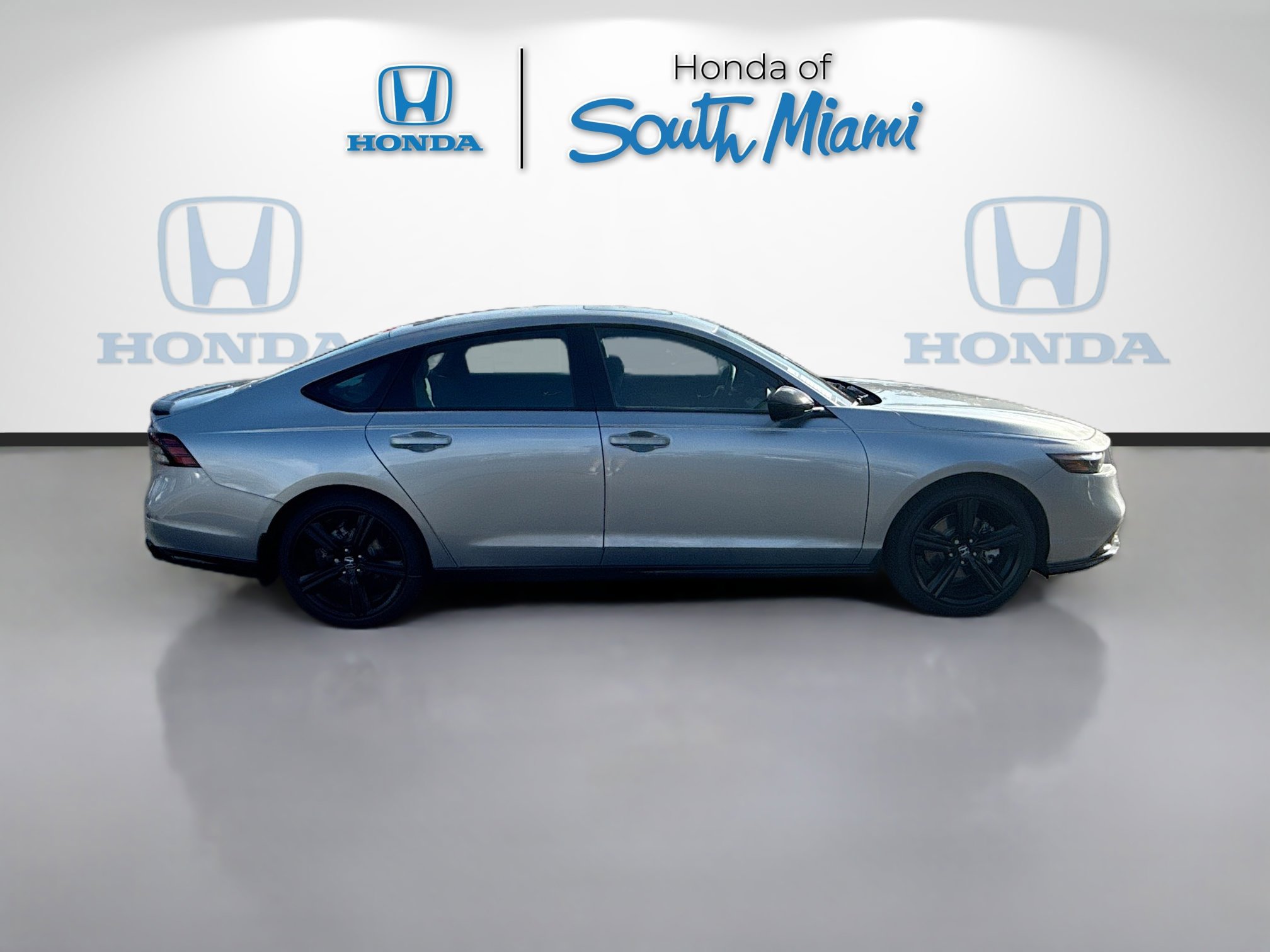 New 2026 Honda Accord Sport image 8