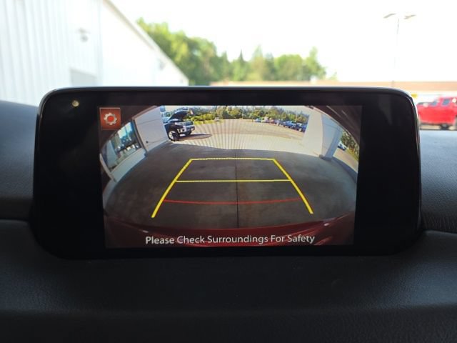 Used 2017 MAZDA CX-5 Touring AWD/4WD image 17