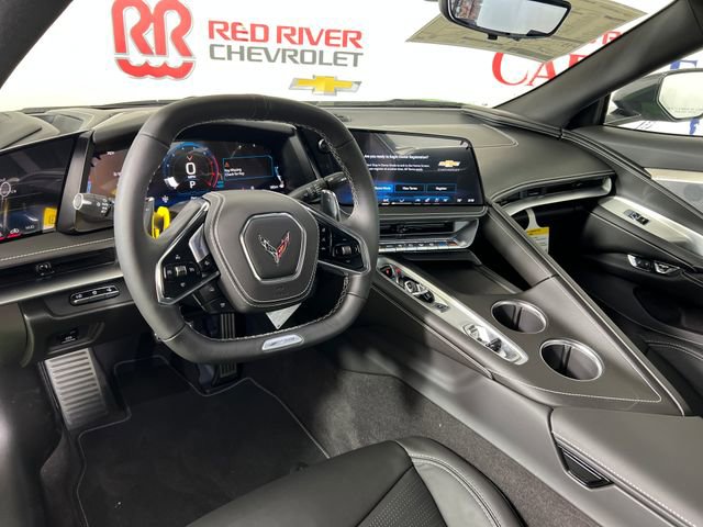 New 2026 Chevrolet Corvette Z06 image 12