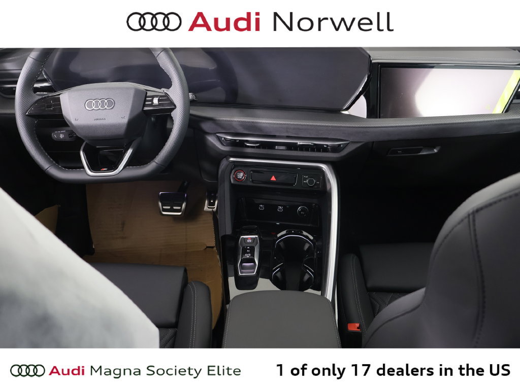 New 2026 Audi SQ5 Premium Plus AWD/4WD image 25
