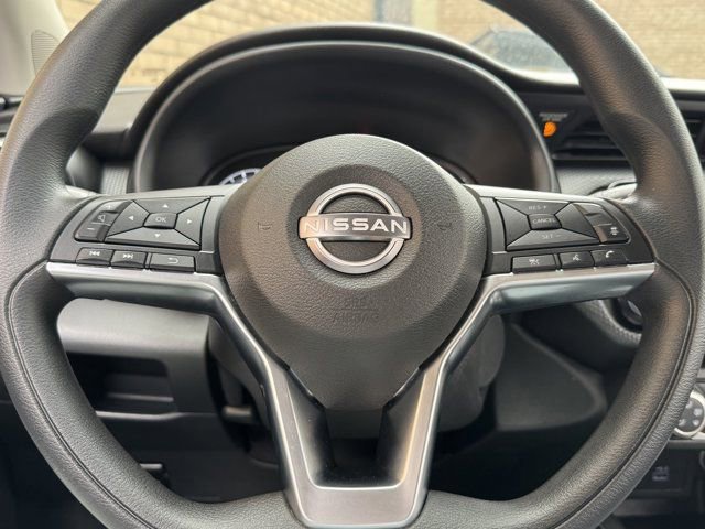 Used 2024 Nissan Kicks SV FWD image 19