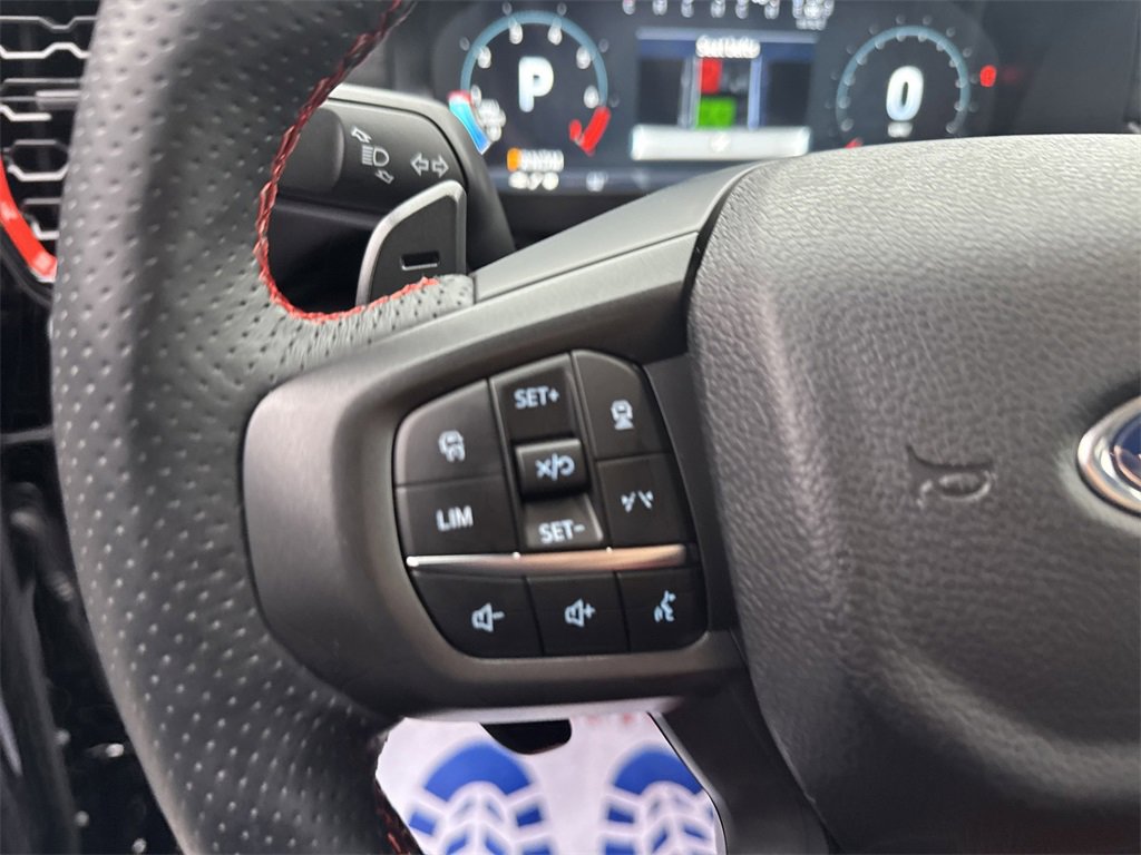 New 2025 Ford Ranger Raptor image 19