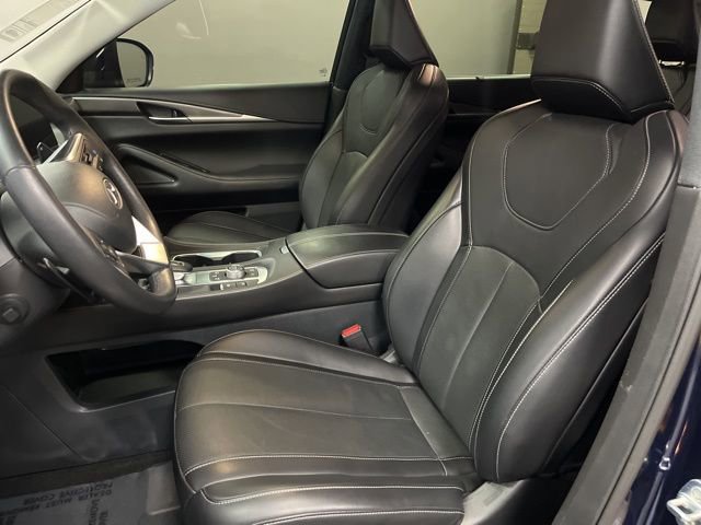 Used 2022 INFINITI QX60 Luxe w/ Cargo Package image 20