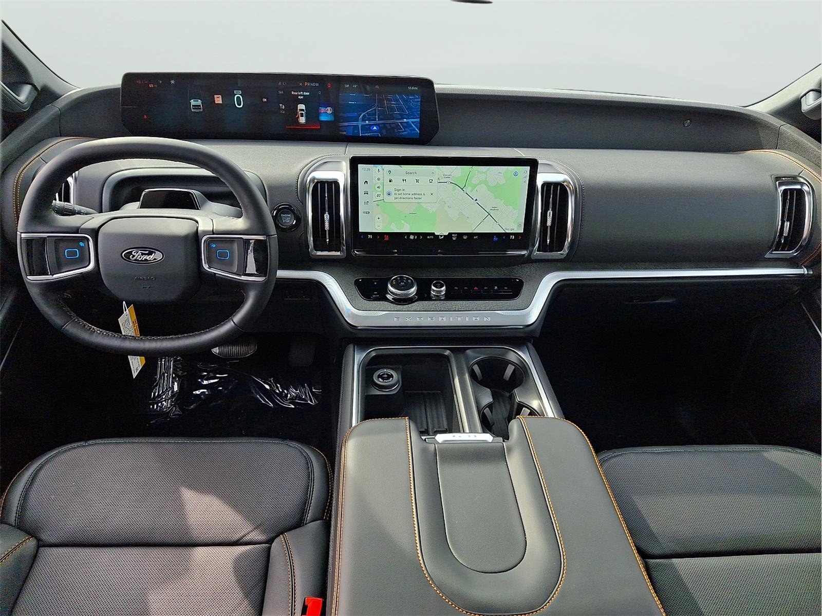 New 2026 Ford Expedition Tremor AWD/4WD image 10