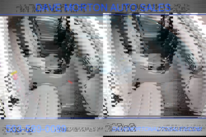 Used 2006 Mercedes-Benz C 230 Sedan image 17