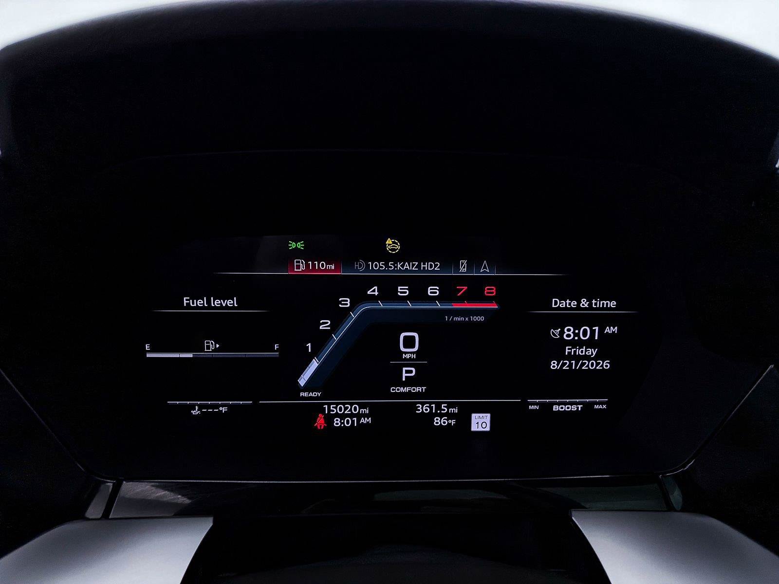Used 2024 Audi S3 Premium Plus AWD/4WD image 40