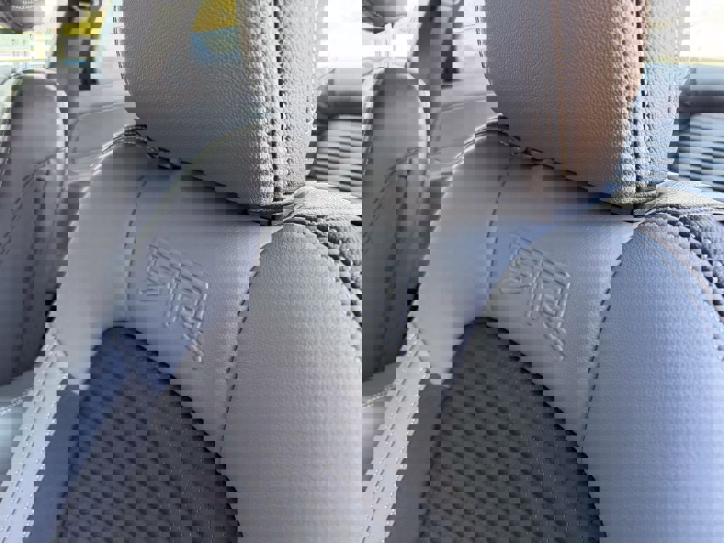 New 2026 Ford Mustang GT Premium w/ GT Performance Package RWD image 12