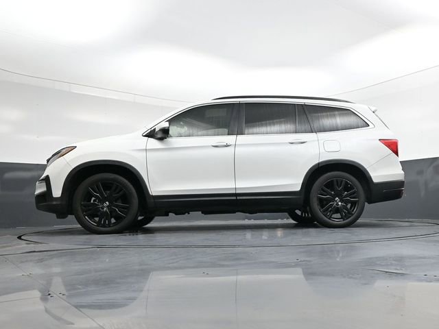 Used 2021 Honda Pilot Special Edition image 35