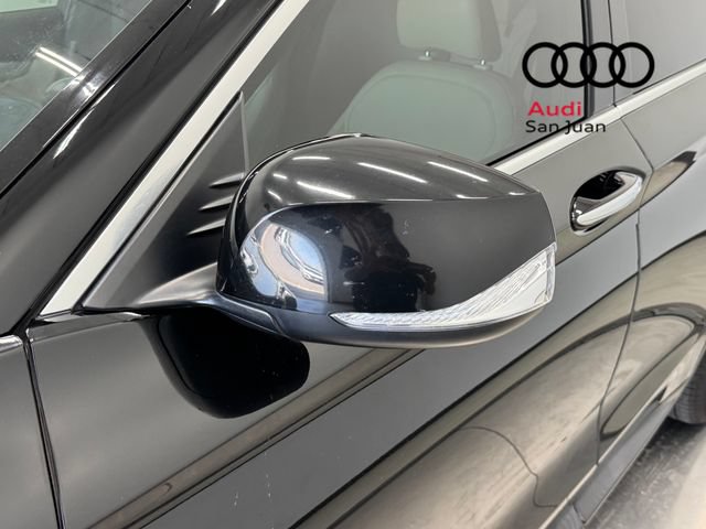 Used 2019 INFINITI QX50 Luxe w/ Navigation Package FWD image 6