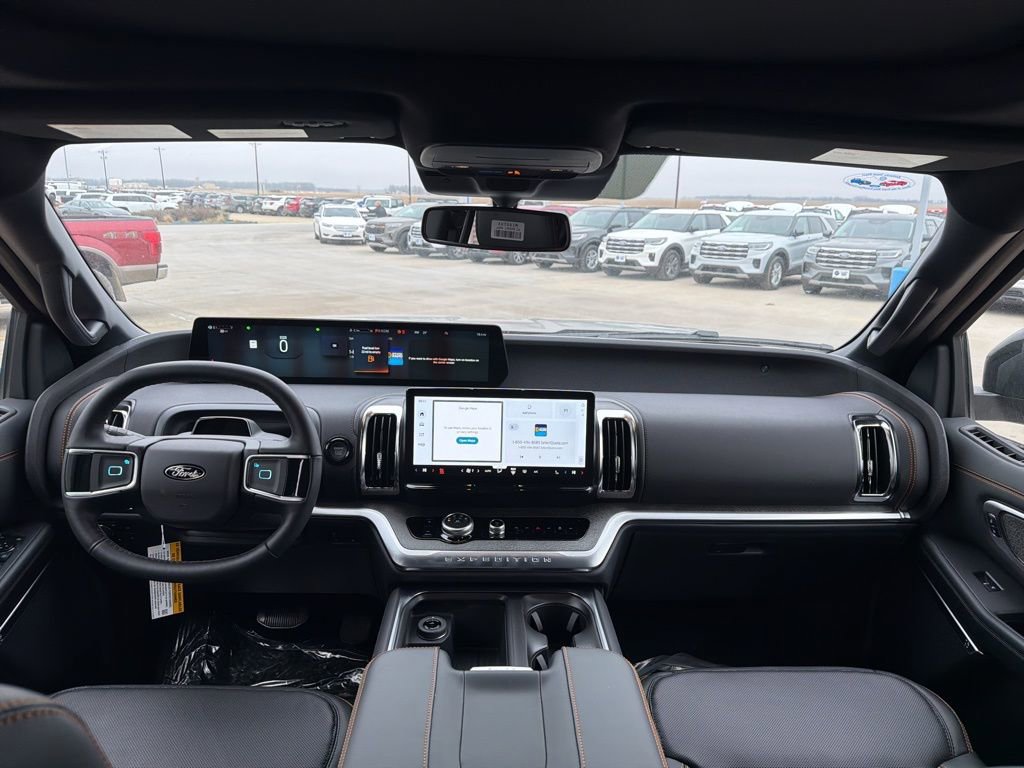 New 2026 Ford Expedition Tremor AWD/4WD image 17