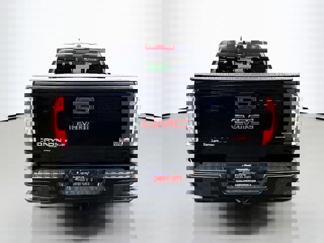 Used 2019 GMC Canyon All Terrain w/ Trailering Package image 7