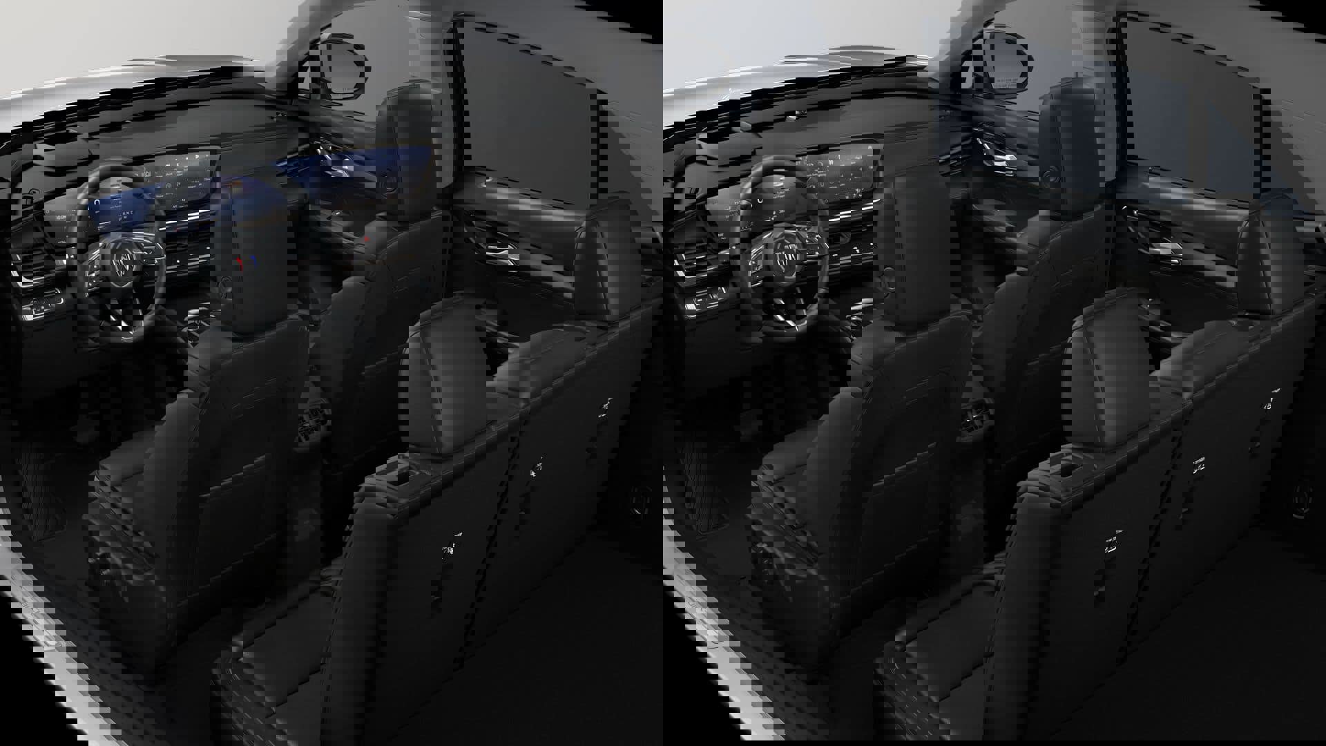 New 2025 Buick Envision Preferred image 34