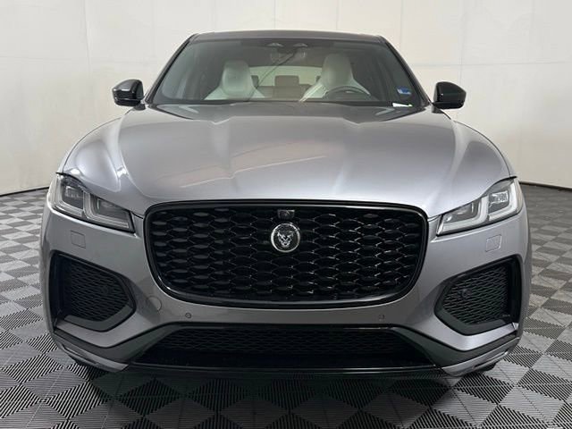 New 2026 Jaguar F-PACE R-Dynamic S image 11