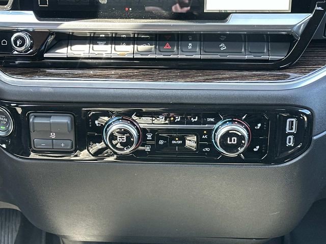 New 2026 GMC Sierra 2500 SLE w/ SLE Value Package; image 14